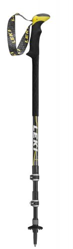 Палки треккинговые Leki Sherpa XL Antishock 6362029 купить в Киеве. Цены, отзывы, описание. Доставка по Украине - Northwall.com.ua