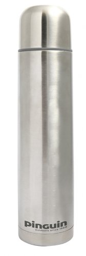 Купить Термос Pinguin Vacuum Thermobottle 0.5L PNG383 в Киеве по лучшей цене с доставкой в Украине | Магазин NORTHWALL