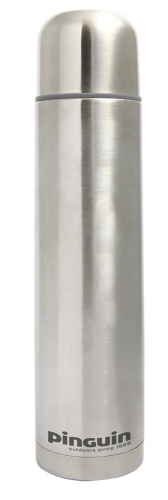 Купить Термос Pinguin Vacuum Thermobottle 1.0L PNG638 в Киеве по лучшей цене с доставкой в Украине | Магазин NORTHWALL