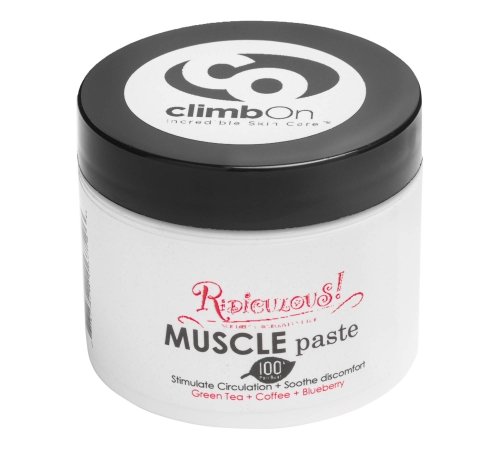 Купить Крем climbOn RIDICULOUS! Paste 2 oz в Киеве по лучшей цене с доставкой в Украине | Магазин NORTHWALL