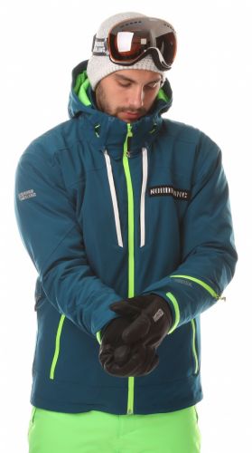 Купить Куртка горнолыжная Nordblanc 6400 в Киеве по лучшей цене с доставкой в Украине | Магазин NORTHWALL
