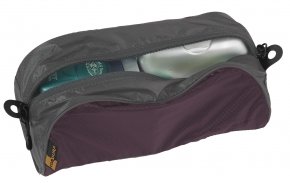 Купить Косметичка-несессер Sea to Summit Toiletry Bag S 2014 в Киеве по лучшей цене с доставкой в Украине | Магазин NORTHWALL