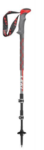 Палки треккинговые Leki Thermolite XL 6402135 купить в Киеве. Цены, отзывы, описание. Доставка по Украине - Northwall.com.ua