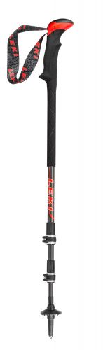 Палки треккинговые Leki Carbon Ti System 6402160 купить в Киеве. Цены, отзывы, описание. Доставка по Украине - Northwall.com.ua