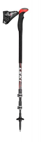 Палки треккинговые Leki Sherpa XL V 6403228 купить в Киеве. Цены, отзывы, описание. Доставка по Украине - Northwall.com.ua