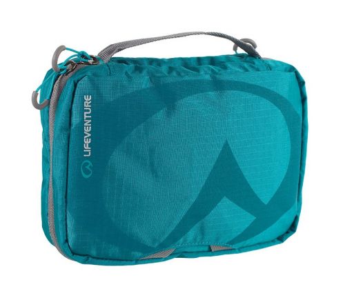 Косметичка-несессер Lifeventure Wash Bag Small 6403 купить в Киеве. Цены, отзывы, описание. Доставка по Украине - Northwall.com.ua