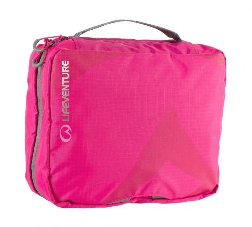Косметичка-несессер Lifeventure Wash Bag Large 6404 купить в Киеве. Цены, отзывы, описание. Доставка по Украине - Northwall.com.ua