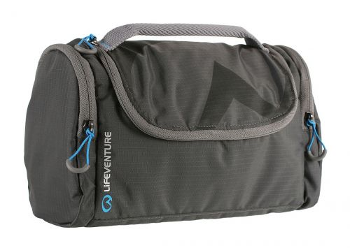 Косметичка-несессер Lifeventure Wash Holdall 6406 купить в Киеве. Цены, отзывы, описание. Доставка по Украине - Northwall.com.ua