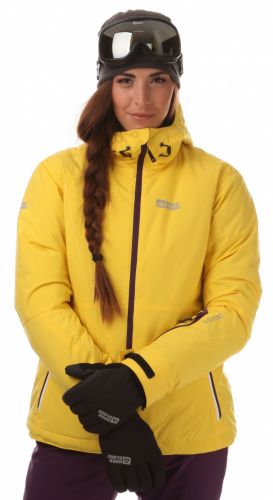 Купить Куртка горнолыжная Nordblanc Women's winter jacket 6421 в Киеве по лучшей цене с доставкой в Украине | Магазин NORTHWALL