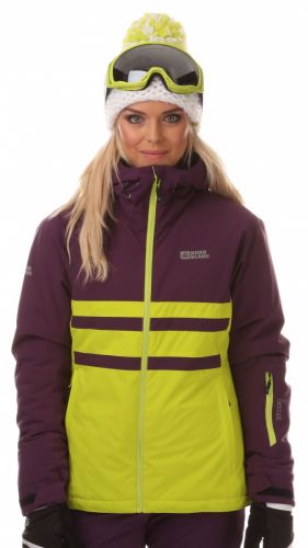 Куртка горнолыжная Nordblanc Women's winter jacket 6424 купить в Киеве. Цены, отзывы, описание. Доставка по Украине - Northwall.com.ua