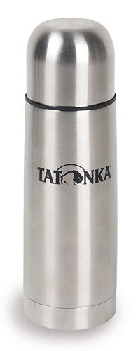 Термос Tatonka Hot&Cold Stuff 1,0L 4160 купить в Киеве. Цены, отзывы, описание. Доставка по Украине - Northwall.com.ua
