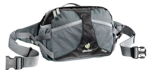 Купить Сумка на пояс Deuter Travel Belt 39030 в Киеве по лучшей цене с доставкой в Украине | Магазин NORTHWALL