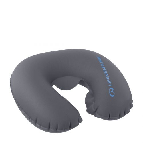 Купить Подушка Lifeventure Inflatable Neck Pillow 65380 в Киеве по лучшей цене с доставкой в Украине | Магазин NORTHWALL