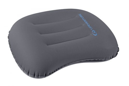 Купить Подушка Lifeventure Inflatable Pillow 65390 в Киеве по лучшей цене с доставкой в Украине | Магазин NORTHWALL
