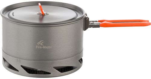 Посуда Fire Maple FMC-K2 купить в Киеве. Цены, отзывы, описание. Доставка по Украине - Northwall.com.ua