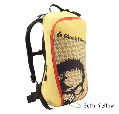 Рюкзак Black Diamond Bandit 11 BD681139 купить в Киеве. Цены, отзывы, описание. Доставка по Украине - Northwall.com.ua