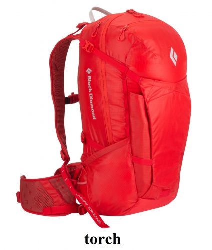 Рюкзак Black Diamond Nitro 26 BD681161 купить в Киеве. Цены, отзывы, описание. Доставка по Украине - Northwall.com.ua