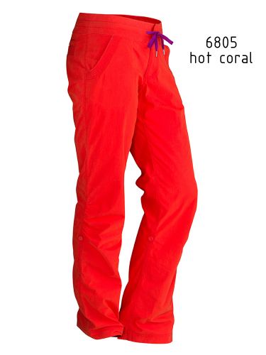 Брюки Marmot Lexi Wm's pant 69370 купить в Киеве. Цены, отзывы, описание. Доставка по Украине - Northwall.com.ua