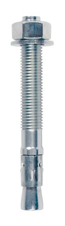 Болт анкерный Austrialpin fischer bolts 10/10 купить в Киеве. Цены, отзывы, описание. Доставка по Украине - Northwall.com.ua