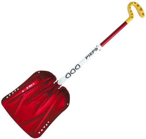 Купить Лопата лавинная Pieps Shovel C 720 в Киеве по лучшей цене с доставкой в Украине | Магазин NORTHWALL