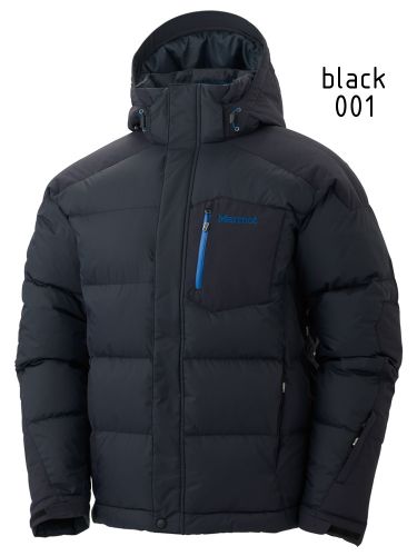 Купить Куртка пуховая Marmot Shadow jacket 70130 в Киеве по лучшей цене с доставкой в Украине | Магазин NORTHWALL