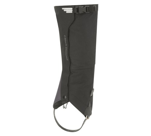 Купить Бахилы Black Diamond Apex Gaiter 701510 в Киеве по лучшей цене с доставкой в Украине | Магазин NORTHWALL