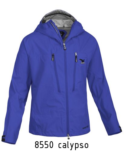 Купить Куртка Salewa Kali Gore-Tex 23572 в Киеве по лучшей цене с доставкой в Украине | Магазин NORTHWALL