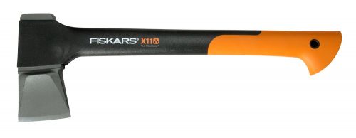 Топор Fiskars X11 колун 122440 купить в Киеве. Цены, отзывы, описание. Доставка по Украине - Northwall.com.ua