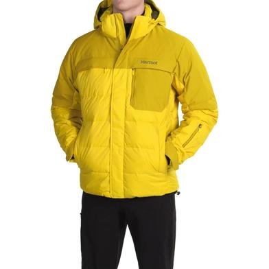 Купить Куртка пуховая Marmot Shadow Jacket 71800 в Киеве по лучшей цене с доставкой в Украине | Магазин NORTHWALL