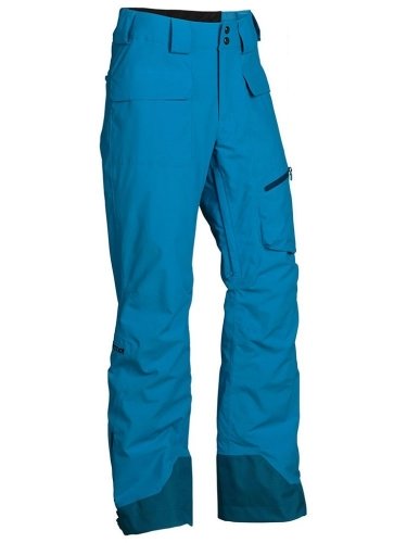 Брюки горнолыжные Marmot Mantra Insulated Pant 71870 купить в Киеве. Цены, отзывы, описание. Доставка по Украине - Northwall.com.ua