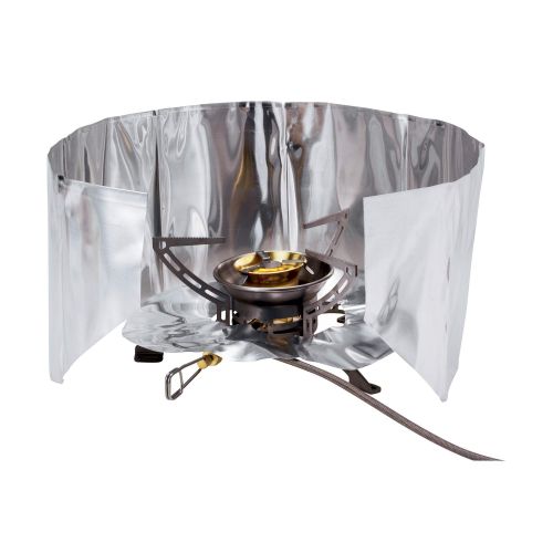 Ветрозащита Primus Windscreen/Heat Reflector Set 721720