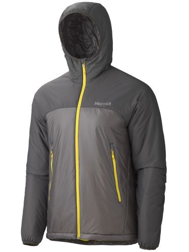 Купить Куртка Marmot Baffin Hoody Jacket 72290 в Киеве по лучшей цене с доставкой в Украине | Магазин NORTHWALL