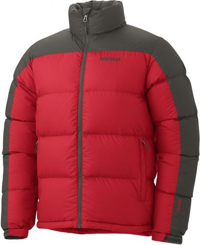 Купить Куртка пуховая Marmot Guides Down Sweater 72570 в Киеве по лучшей цене с доставкой в Украине | Магазин NORTHWALL