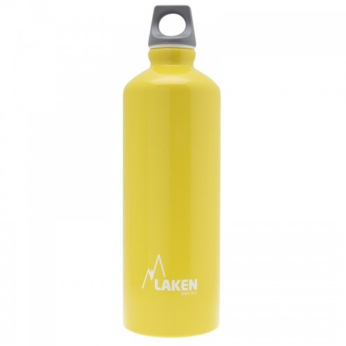 Купить Фляга Laken Futura Aluminium Bottle 0,75L в Киеве по лучшей цене с доставкой в Украине | Магазин NORTHWALL