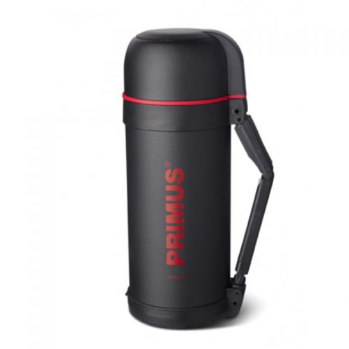 Термос Primus C&H Food Vacuum Bottle 1,5 л 732792 купить в Киеве. Цены, отзывы, описание. Доставка по Украине - Northwall.com.ua
