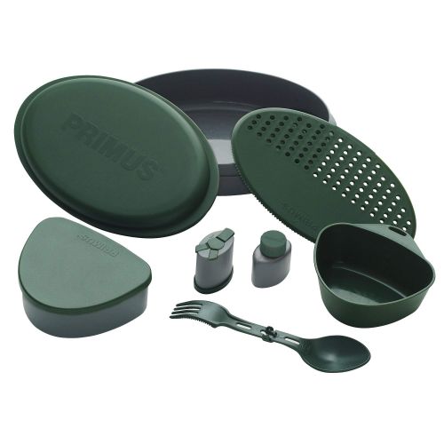 Посуда Primus Meal Set 73400 купить в Киеве. Цены, отзывы, описание. Доставка по Украине - Northwall.com.ua
