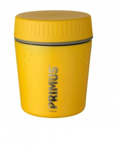 Купить Термос Primus Trailbreak Lunch Jug 0,4 L 73794 в Киеве по лучшей цене с доставкой в Украине | Магазин NORTHWALL