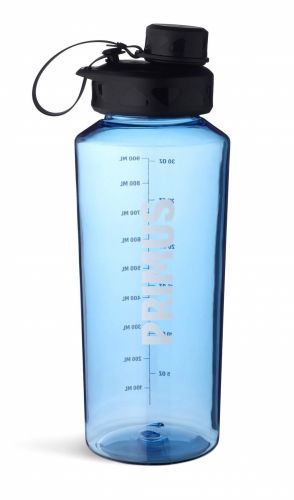 Фляга Primus TrailBottle Tritan 1.0L 7401 купить в Киеве. Цены, отзывы, описание. Доставка по Украине - Northwall.com.ua