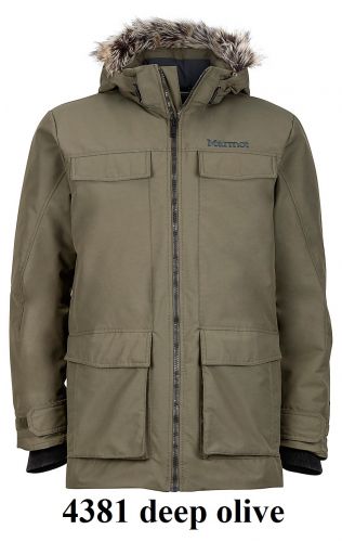 Купить Куртка пуховая Marmot Telford Jacket 74040 в Киеве по лучшей цене с доставкой в Украине | Магазин NORTHWALL