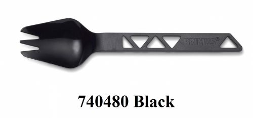 Ложка-вилка Primus TrailSpork Tritan® 7405 купить в Киеве. Цены, отзывы, описание. Доставка по Украине - Northwall.com.ua