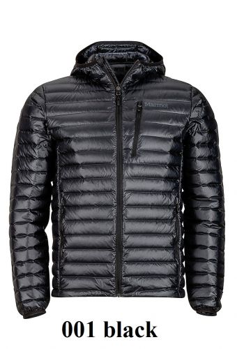 Купить Куртка пуховая Marmot Quasar Nova Hoody 74060 в Киеве по лучшей цене с доставкой в Украине | Магазин NORTHWALL