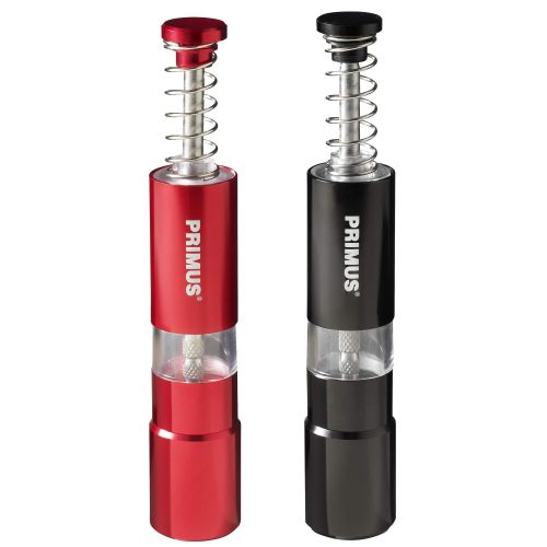 Мельницы для специй Primus Salt and Pepper Mill 2 pack 740630 купить в Киеве. Цены, отзывы, описание. Доставка по Украине - Northwall.com.ua