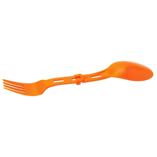 Ложка-вилка Primus Folding Spork 7406 купить в Киеве. Цены, отзывы, описание. Доставка по Украине - Northwall.com.ua