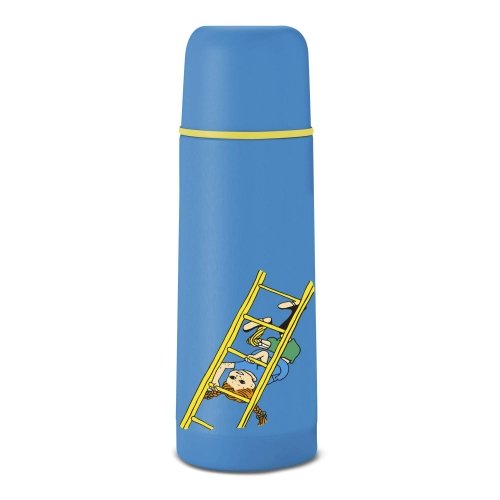 Купить Термос Primus Vacuum Bottle Pippi 0,35 л 7409 в Киеве по лучшей цене с доставкой в Украине | Магазин NORTHWALL