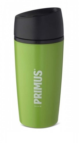 Купить Термокружка Primus Commuter Mug 0,4 74100 в Киеве по лучшей цене с доставкой в Украине | Магазин NORTHWALL