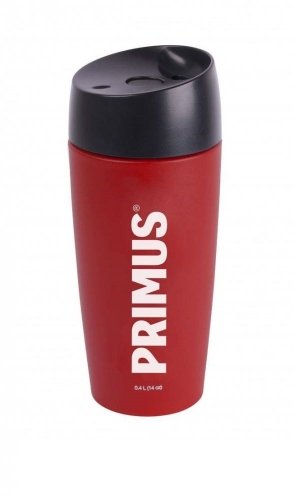 Купить Термокружка Primus Vacuum Commuter Mug 0,4 74102 в Киеве по лучшей цене с доставкой в Украине | Магазин NORTHWALL