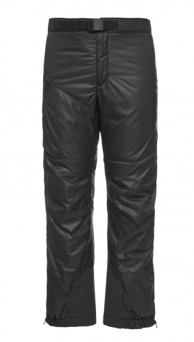 Купить Брюки Black Diamond Stance Belay Pants 742040 в Киеве по лучшей цене с доставкой в Украине | Магазин NORTHWALL