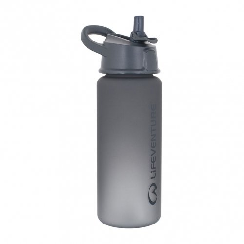 Купить Фляга Lifeventure Flip-Top Bottle 0.75 L в Киеве по лучшей цене с доставкой в Украине | Магазин NORTHWALL