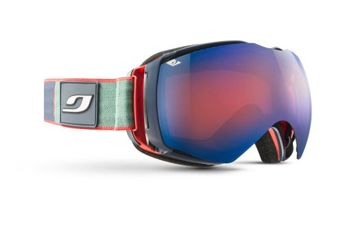 Купить Маска Julbo Airflux 74812128 в Киеве по лучшей цене с доставкой в Украине | Магазин NORTHWALL