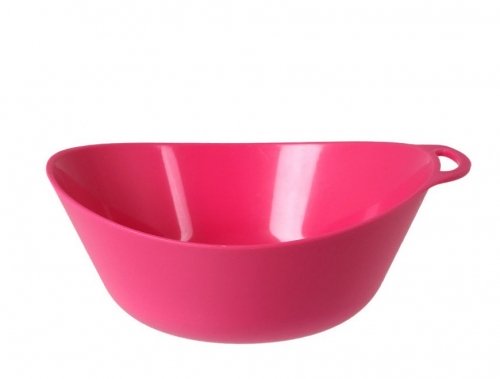 Купить Миска Lifeventure Ellipse Bowl 75110 в Киеве по лучшей цене с доставкой в Украине | Магазин NORTHWALL